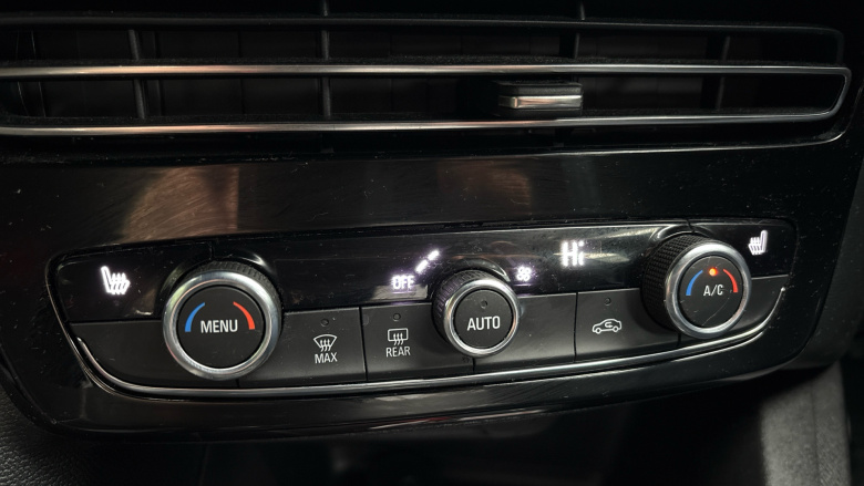 Vauxhall Mokka 1.2 Turbo 100 SRi Premium 5dr Petrol Hatchback